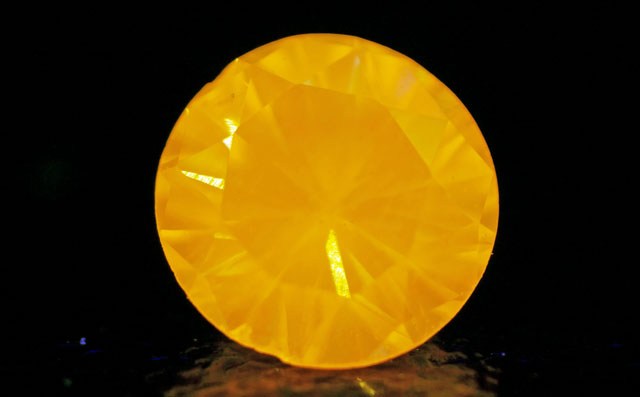 イエローダイヤモンドルース画像