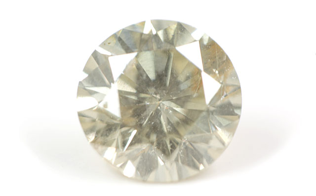 イエローダイヤモンドルース画像