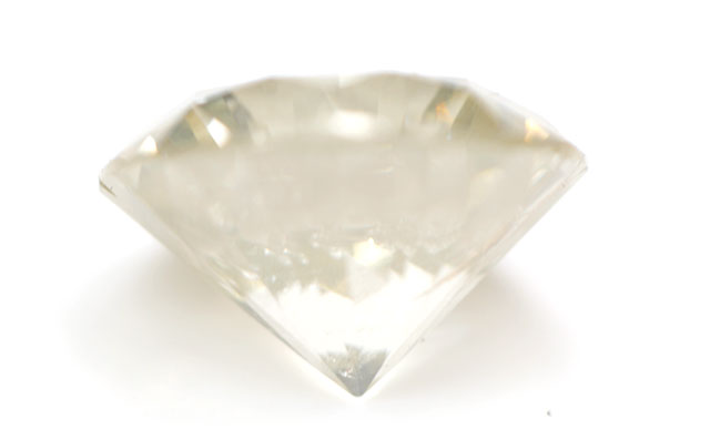 イエローダイヤモンドルース画像