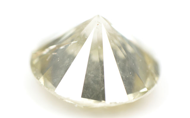 イエローダイヤモンドルース画像