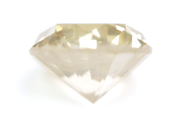 イエローダイヤモンドルース画像