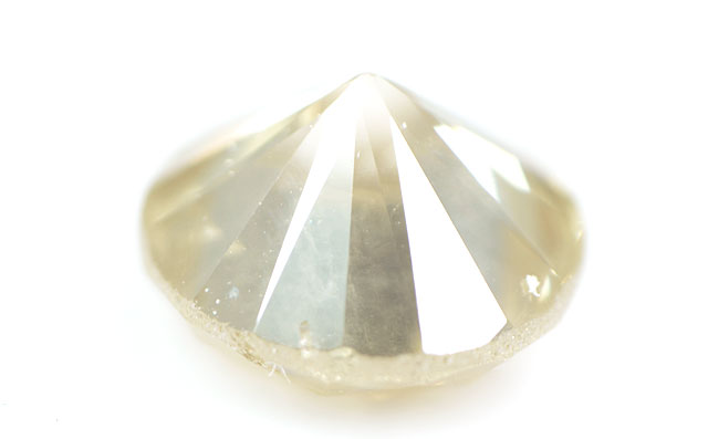 イエローダイヤモンドルース画像