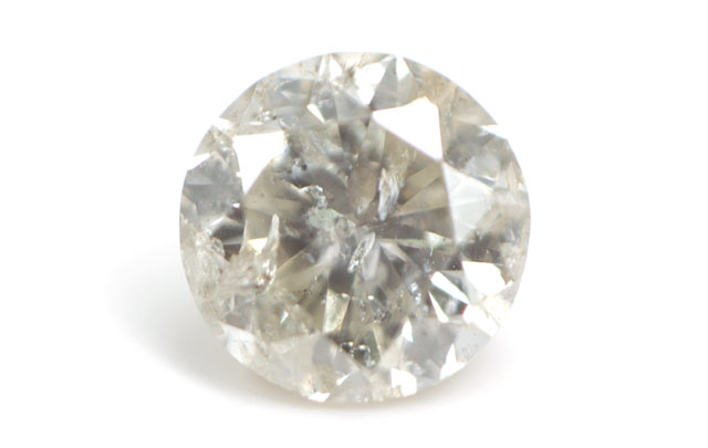 イエローダイヤモンドルース画像