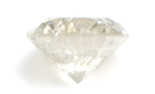 イエローダイヤモンドルース画像