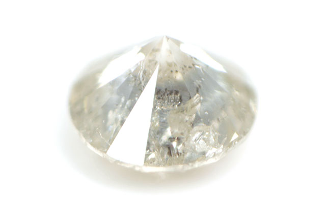 イエローダイヤモンドルース画像