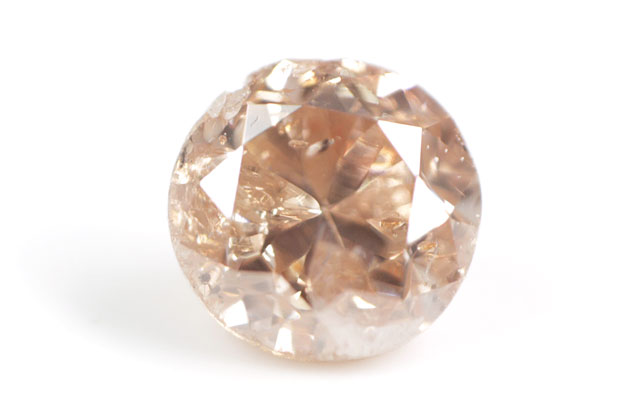 ブラウンダイヤモンドルース画像