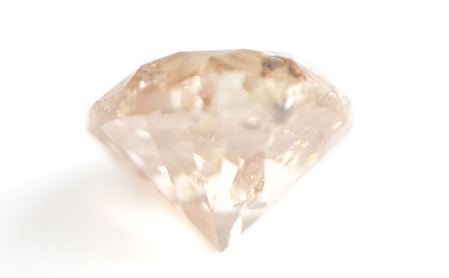 ブラウンダイヤモンドルース画像