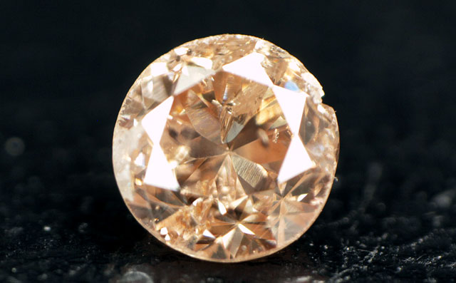 ブラウンダイヤモンドルース画像