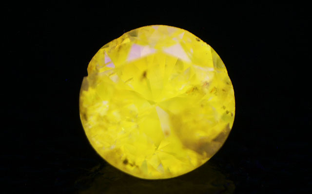 ブラウンダイヤモンドルース画像