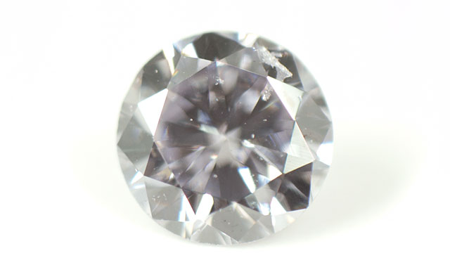 バイオレットダイヤモンド画像