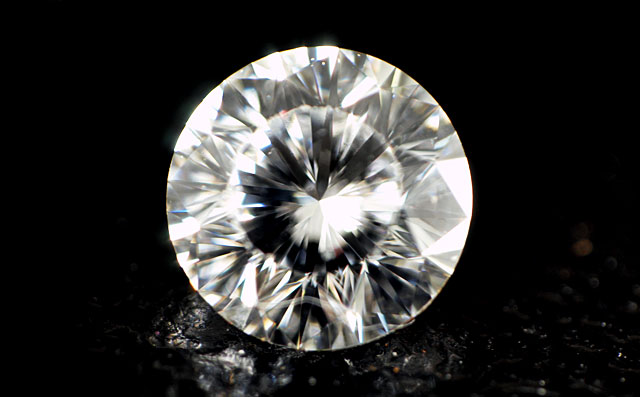 インペリアルカットダイヤモンド画像