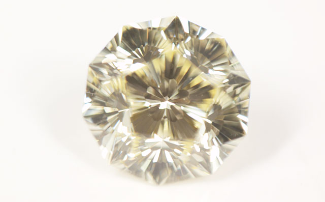 デカゴナルダイヤモンドルース画像