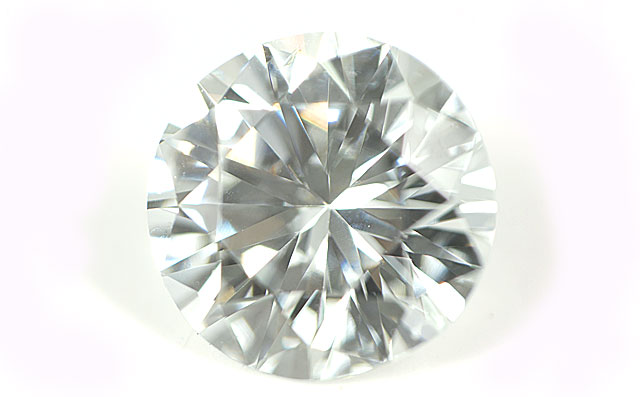 イエローグリーンダイヤモンド