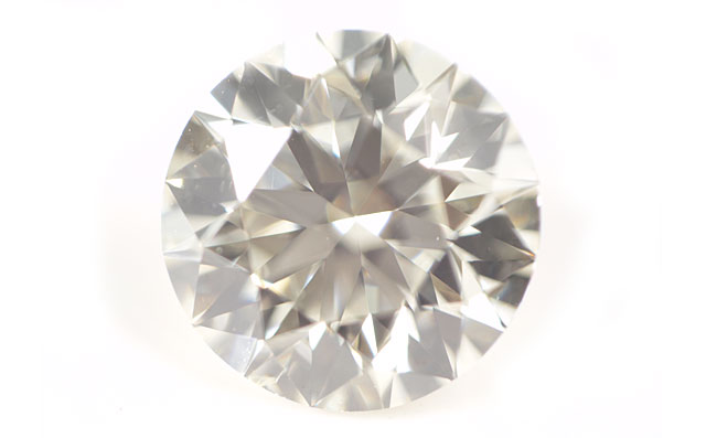 Mカラーダイヤモンド　画像