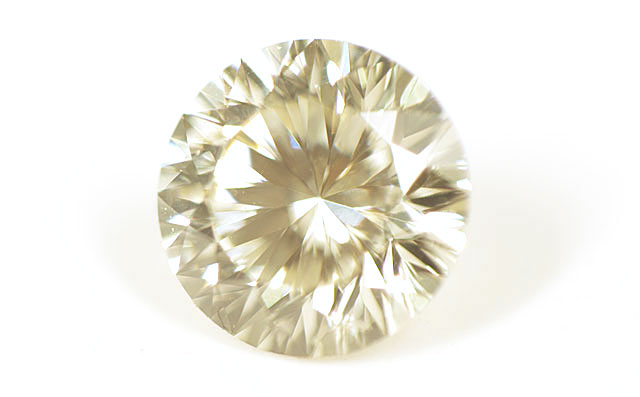 Mカラーダイヤモンド　画像