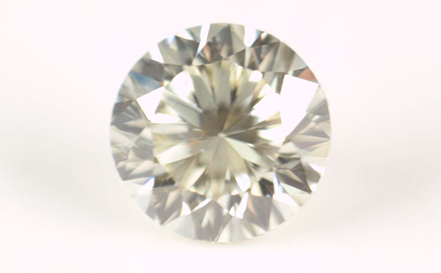 Mカラーダイヤモンド　画像