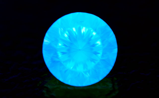 Mカラーダイヤモンド　画像