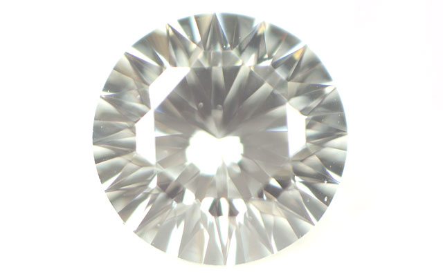 90面体カットカットダイヤモンドルース画像