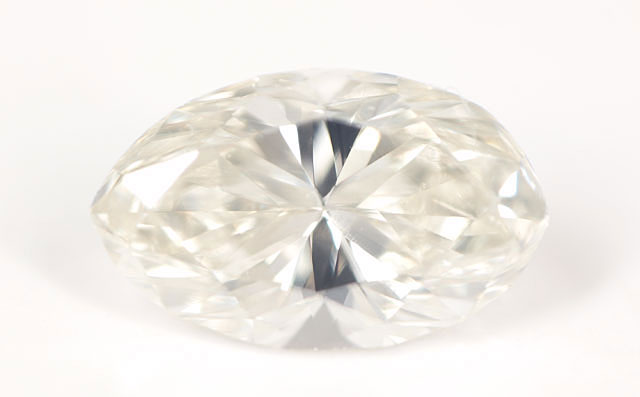 天然Kカラーダイヤモンド画像