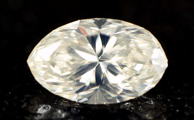 天然Kカラーダイヤモンド画像