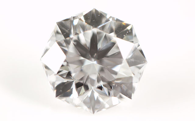 クリスタルムーンダイヤモンド画像