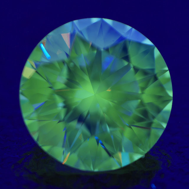 ダイヤモンドルース画像