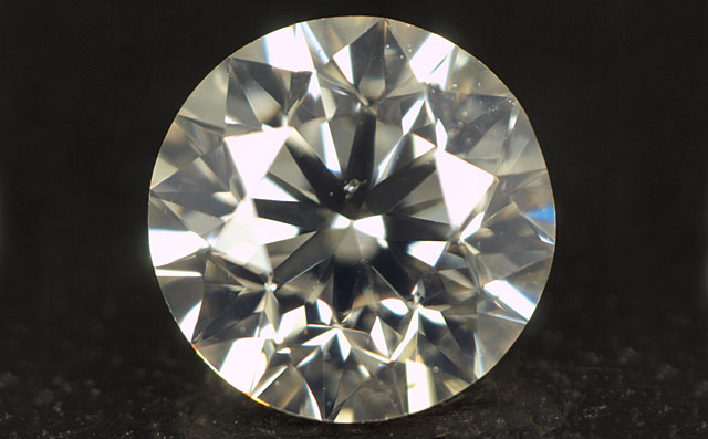 Mカラーダイヤモンド　画像