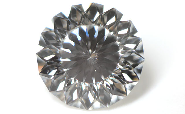 天然ダイヤモンド　雫型ルース Pt900 しずく 0.12ct 天然ダイヤモンド リング 指輪 雫 涙
