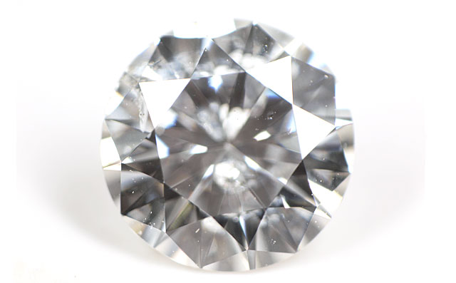 天然Kカラーダイヤモンド画像