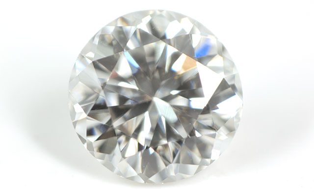 106面体カットダイヤモンド画像