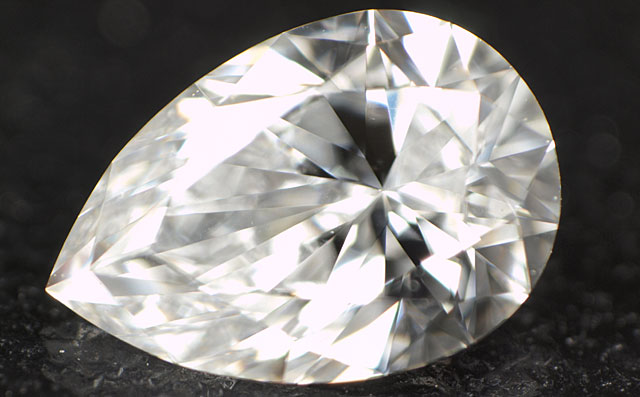 専用です【中央宝石研究所】天然ダイヤモンド 0.295ct ルース 裸石