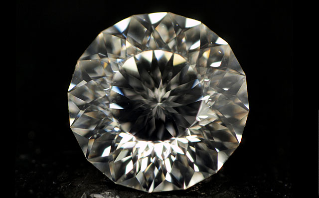 ダイヤモンドルース/ G /0.221 ct.