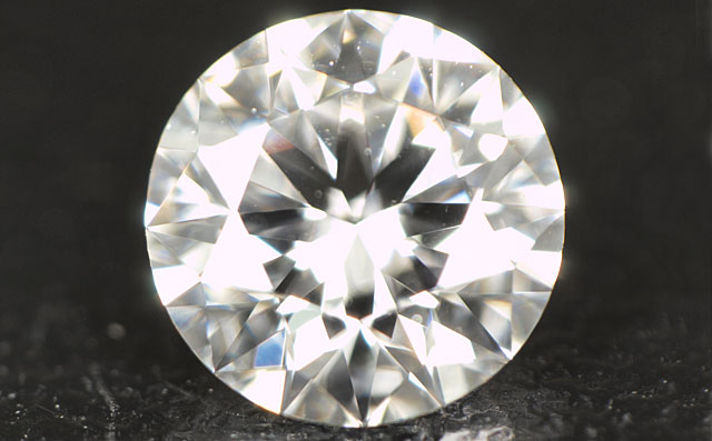 2-a型ダイヤモンド画像