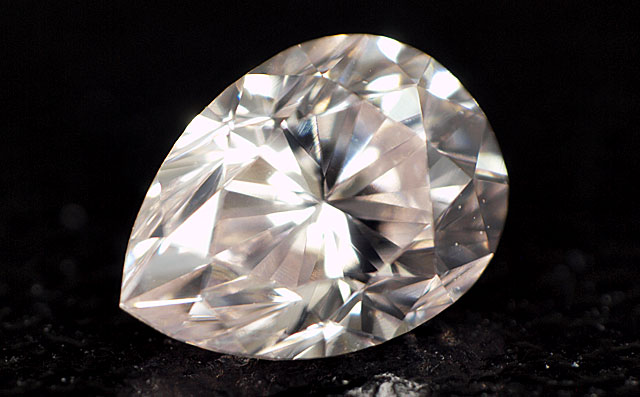 ピンクダイヤモンドルース画像