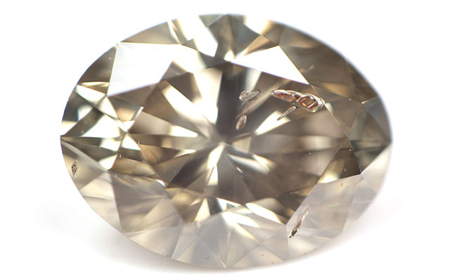 天然イエローダイヤモンド画像