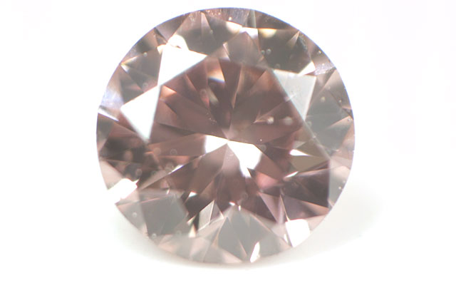 ファンシー・インテンス・ピンクダイヤモンドルース画像