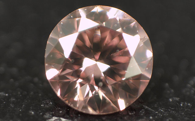 ファンシー・インテンス・ピンクダイヤモンドルース画像