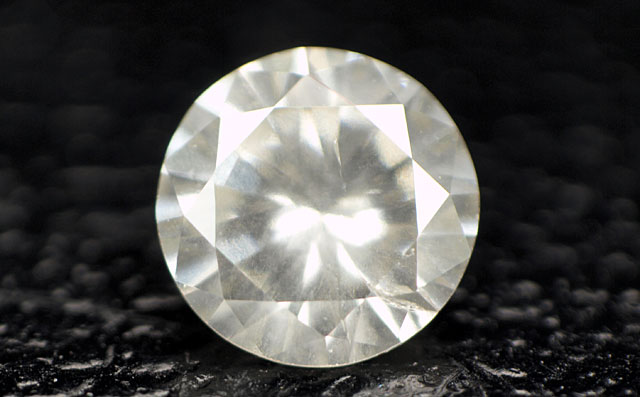 【1点限定】天然ダイヤモンド ルース 1.00ct Iカラー VVS-2 VERY GOOD FAINT GIA鑑定書付き 天然石 裸石 送料無料