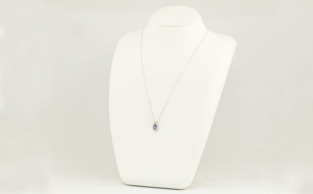 タンザナイト画像