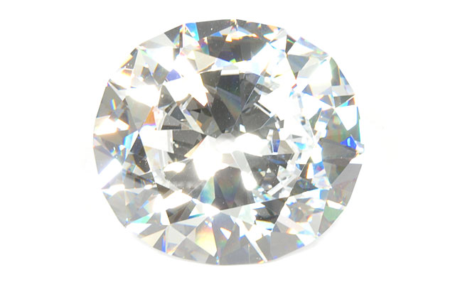 コ・イ・ヌールレプリカ画像