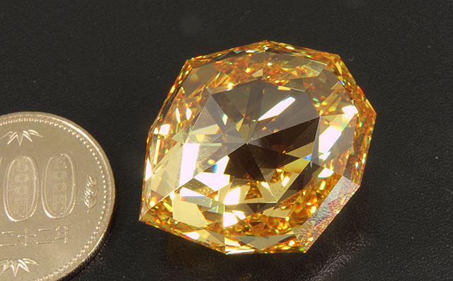 フロレンティン(Florentine)レプリカ画像