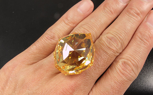 フロレンティン(Florentine)レプリカ画像