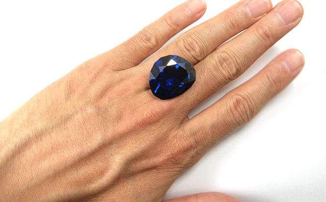 ホープ(Hope)レプリカ画像