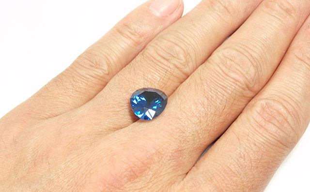 ホープ(Hope)レプリカ画像