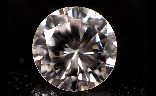 ピンクダイヤモンドルース画像