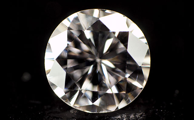 ピンクダイヤモンドルース画像