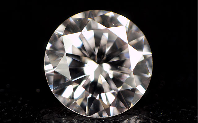 ピンクダイヤモンドルース画像