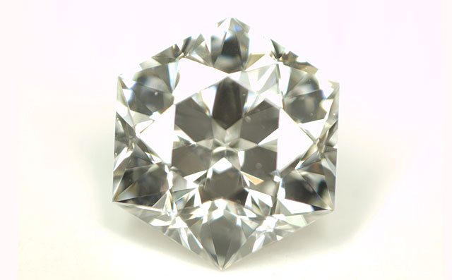 クリスタルムーンダイヤモンド画像