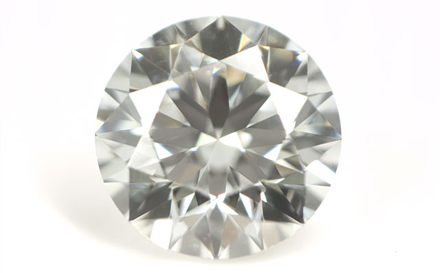 グリーンダイヤモンド