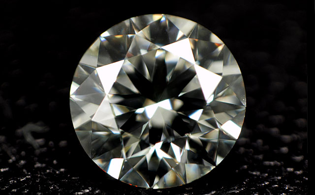 グリーンダイヤモンド